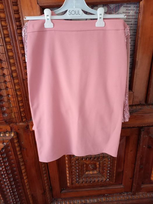 Kofta yupka vecherniy