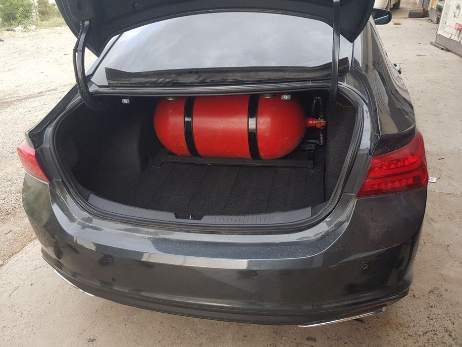 PROPAN va Metan Gaz ustanovka qilamiz 100% sifatli