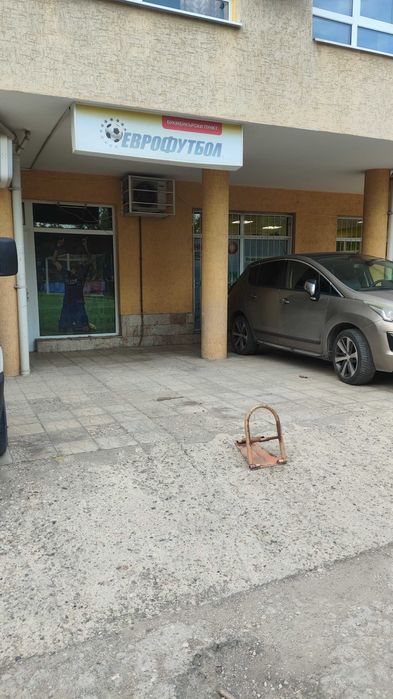 Дава се под наем Гараж / Паркомясто в Варна, Победа - 15 кв.м за 21000 € - Снимка #1