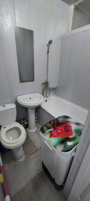 Сдаётся  в аренду  квартиры в 1 микрорайоне