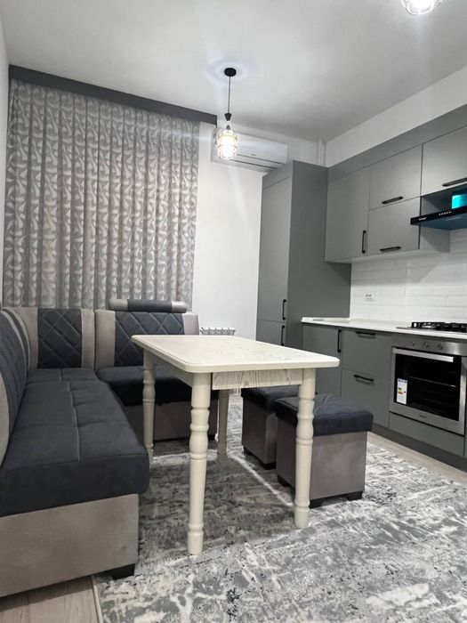 Сдаю свою квартиру