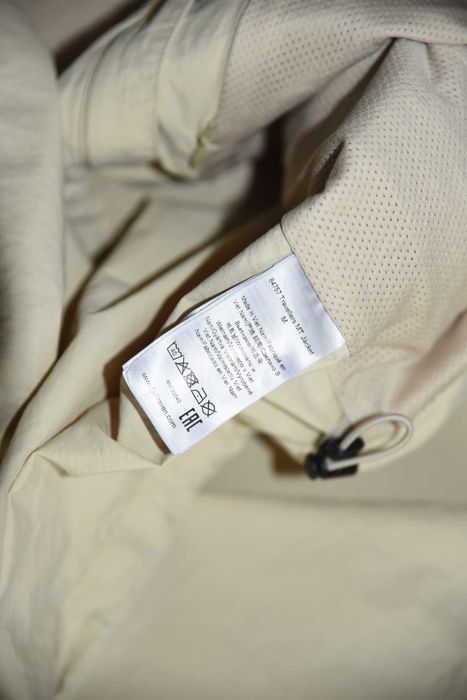 Fjallraven Travellers MT оригинално мъжко яке, размер L.