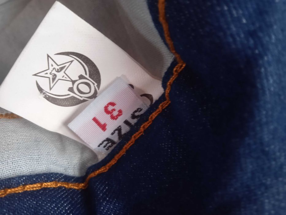 Распродажа!Джинсы новые размер 31