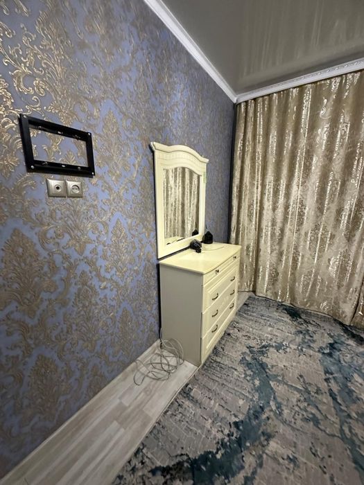 Спальный гарниутр