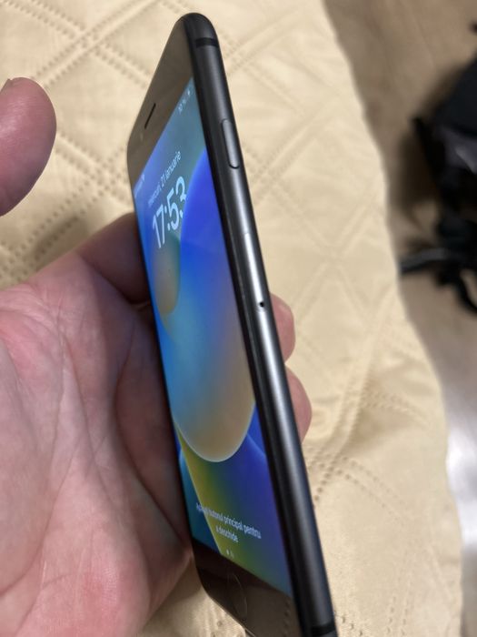 Iphone 8 64 gb codat orange