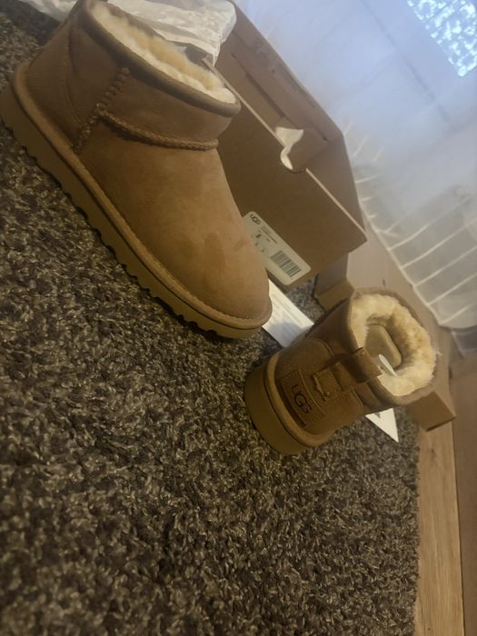 UGG Classic Ultramini - 39