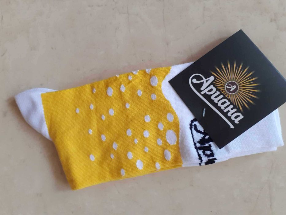 Спортен екип + чорапи - размер L