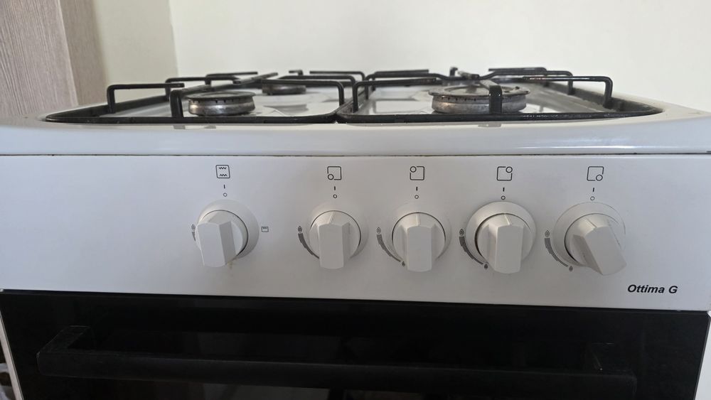 Гозовая плита Artel Ottima G