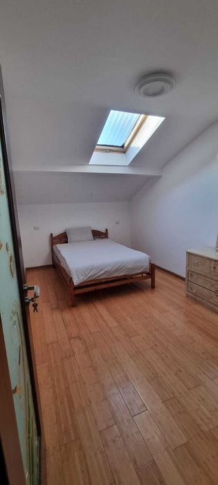 Casa de inchiriat in zona ultracentrala a mun. Bacau, str.N. Titulescu