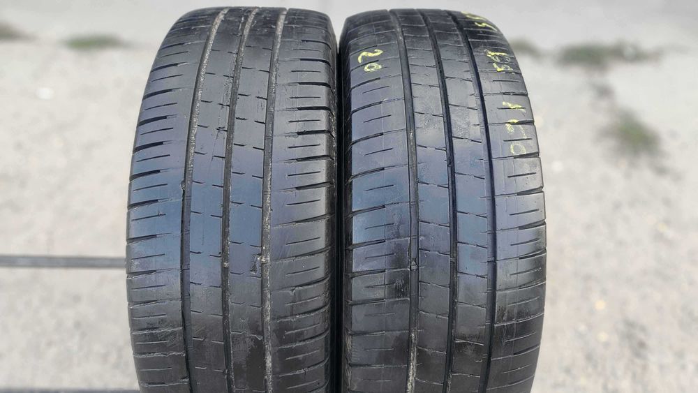235/65 R16C • Vara • Vredestein Comtrac 2 115/113R | 2 buc | Pret/buc