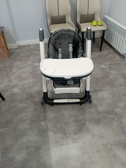 Продается детский стульчик Reg-perego