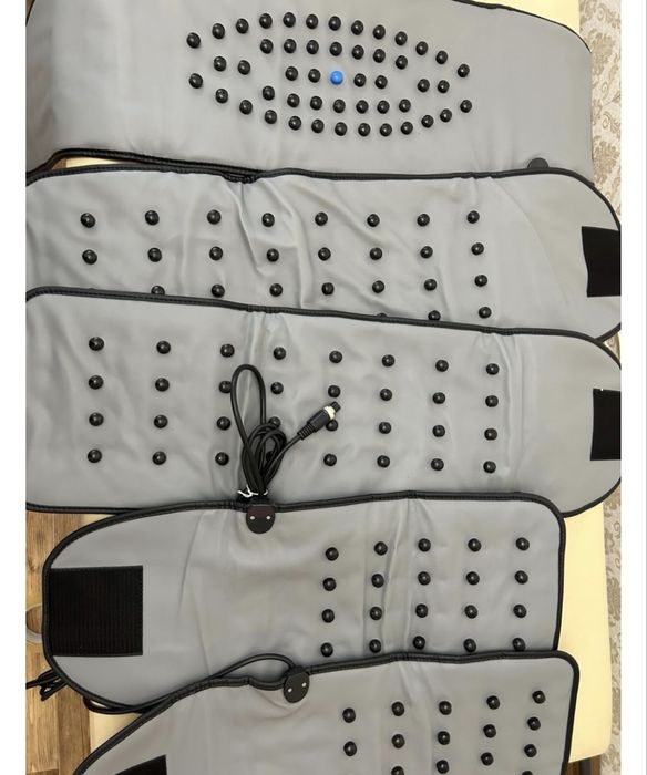 Аппарат для коррекции фигуры