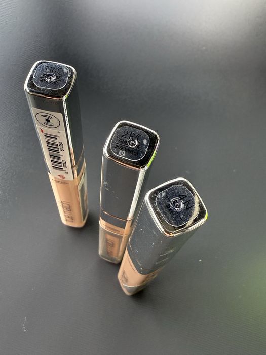 Corector L'Oreal Paris True Match cu formula lejera si iluminatoare