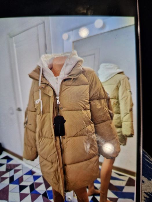 Продам одежды не носили