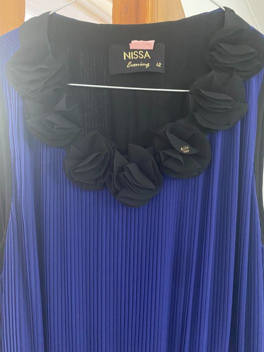 Rochie Nissa marimea L