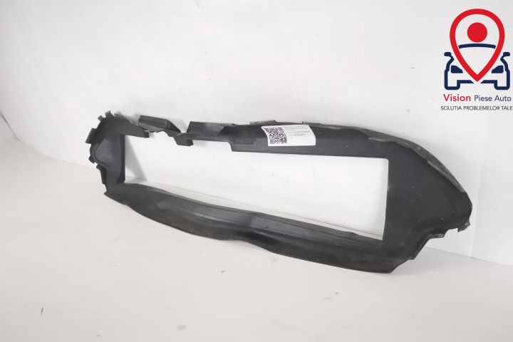 Централен въздушен дефлектор Оригинален Мерцедес-Бенц ГЛА-Клас H247 [