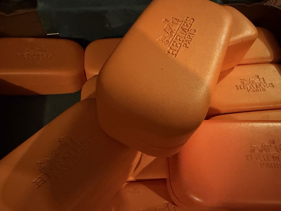 Футляры для очков