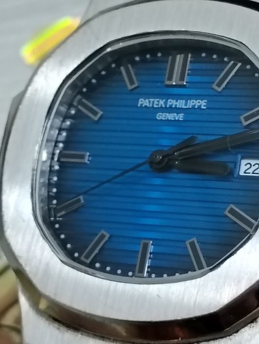 Patek Philippe Automatic