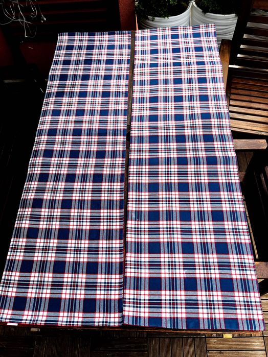 Duka/Дука текстил комплект маса/кухня:2 тишлайфера,4покривки и 2 кърпи