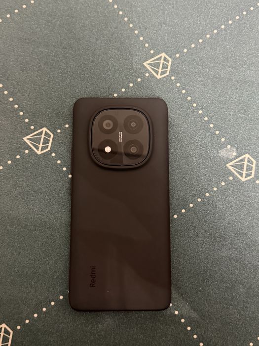 Xiaomi Redmi Note 14 Pro Plus