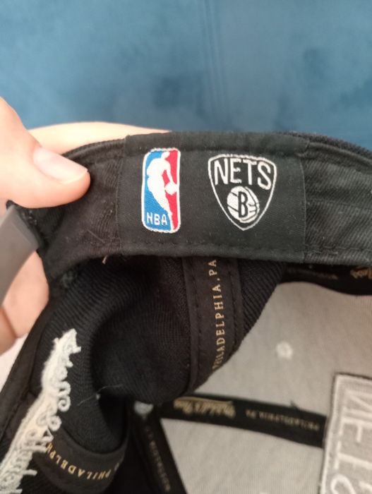 Șapcă Brooklyn Nets