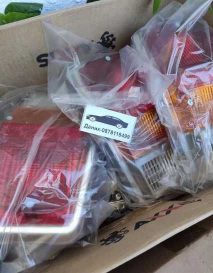 Силиконови съединения,авточасти ВАЗ УАЗ