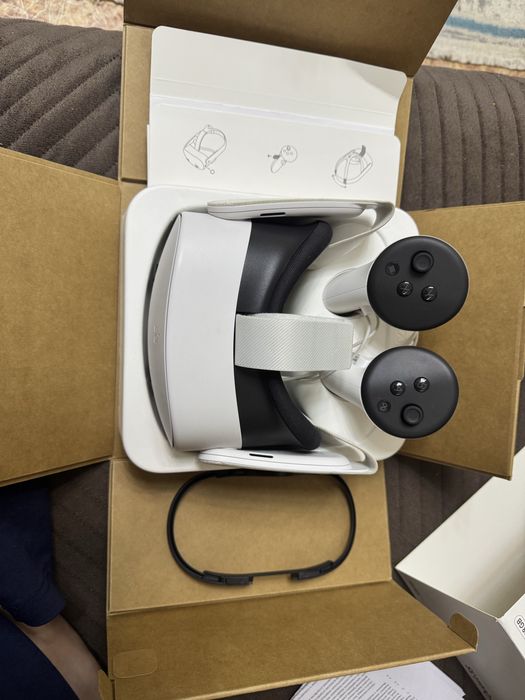 Meta Quest 3 S VR очки