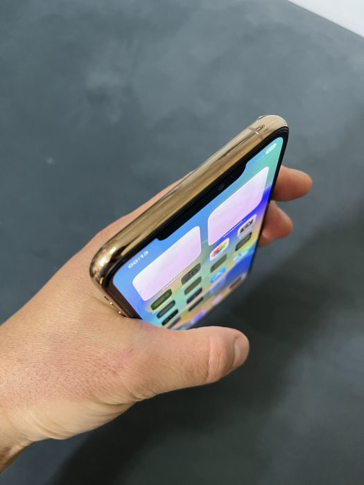 Iphone 11 pro max 256 GB айфон 11 про макс