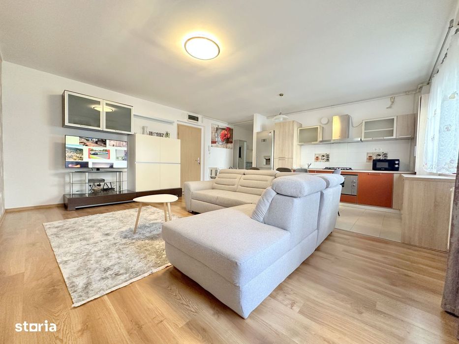 Apartament modern de închiriat – Zona de Nord