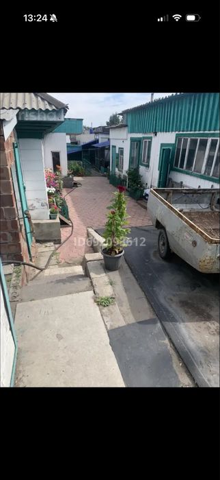 Продам или обменяю дом