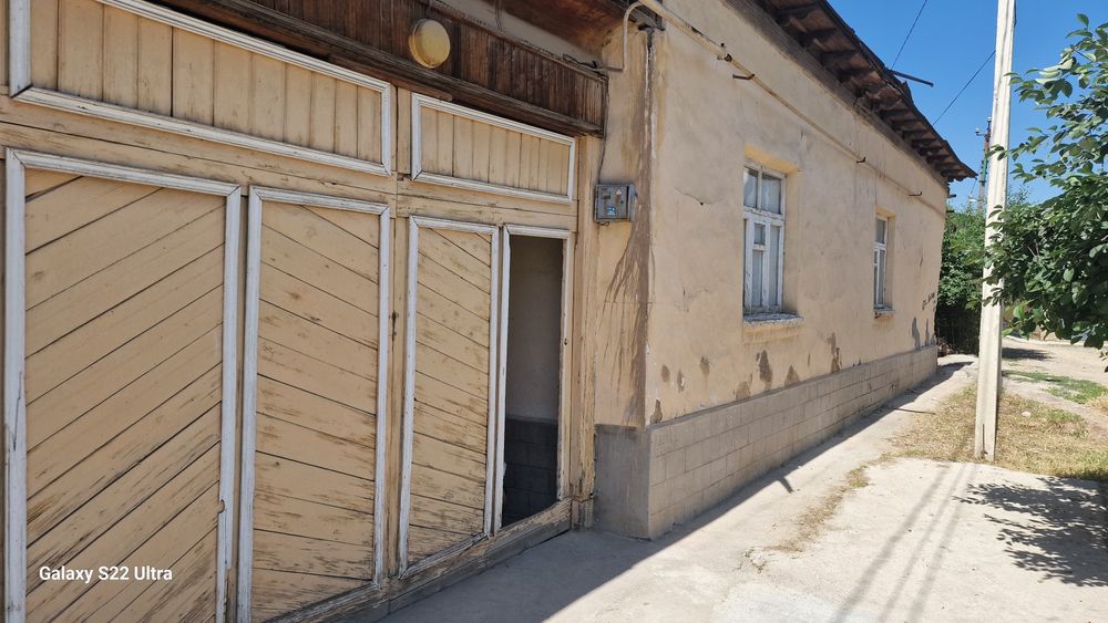 Гузал махаллада 5 соток Сотилади