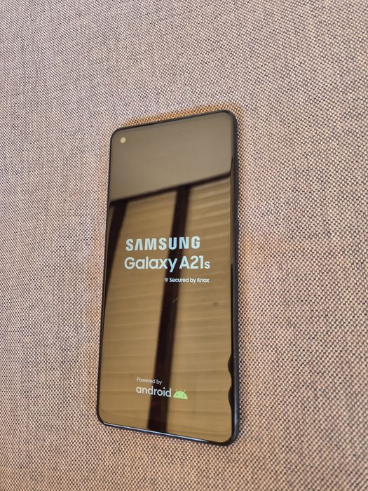 Vand samsung a21s