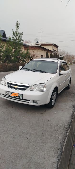 Laseti 2009 sotlad naht