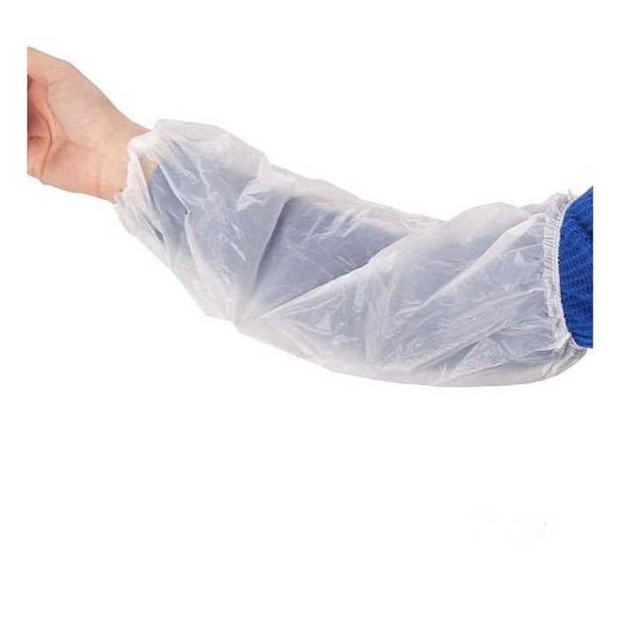 Нарукавники Одноразовые
