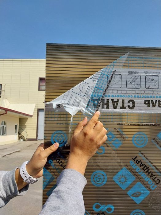 Лексан ,leksan прямо со склада