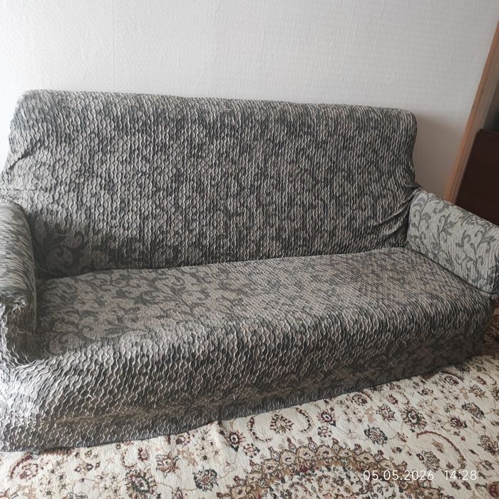 Продам мягкий уголок