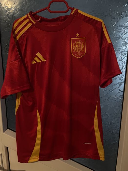 Adidas Spania S 23/24
