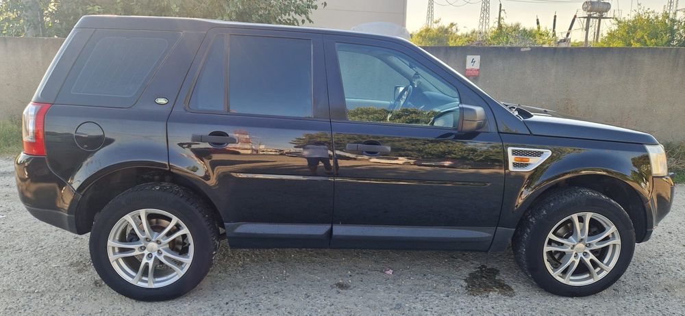 LAND ROVER Freelander 2009 — imagine 2