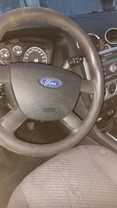 Bara Fata Focus 1,6 TDCI 2007