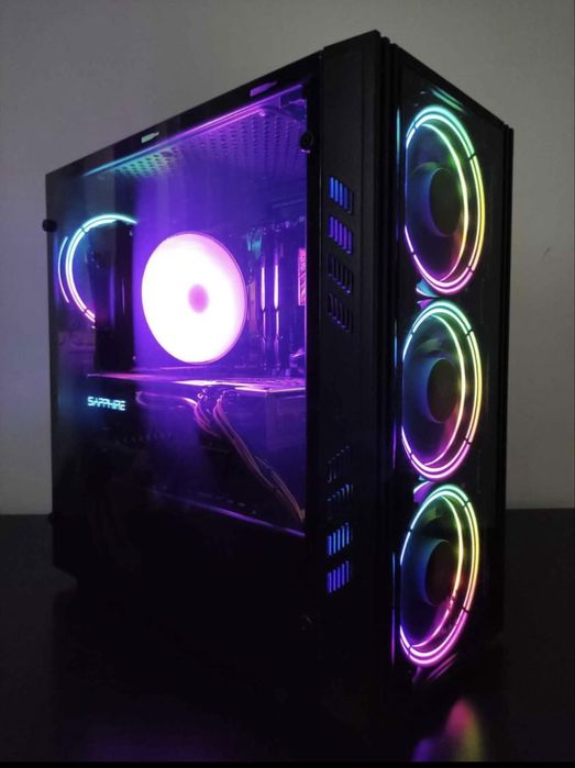 Pc gaming in stare excelenta