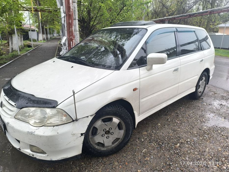 В отличном состоянии!