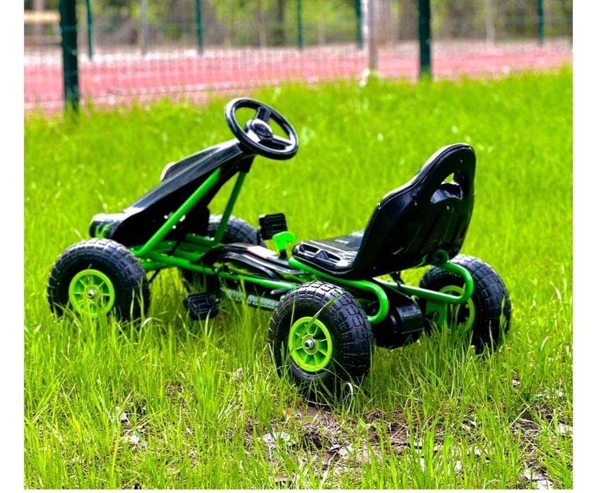 Продам картинг детский