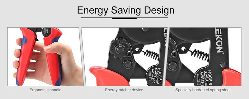 Клещи за кримпване