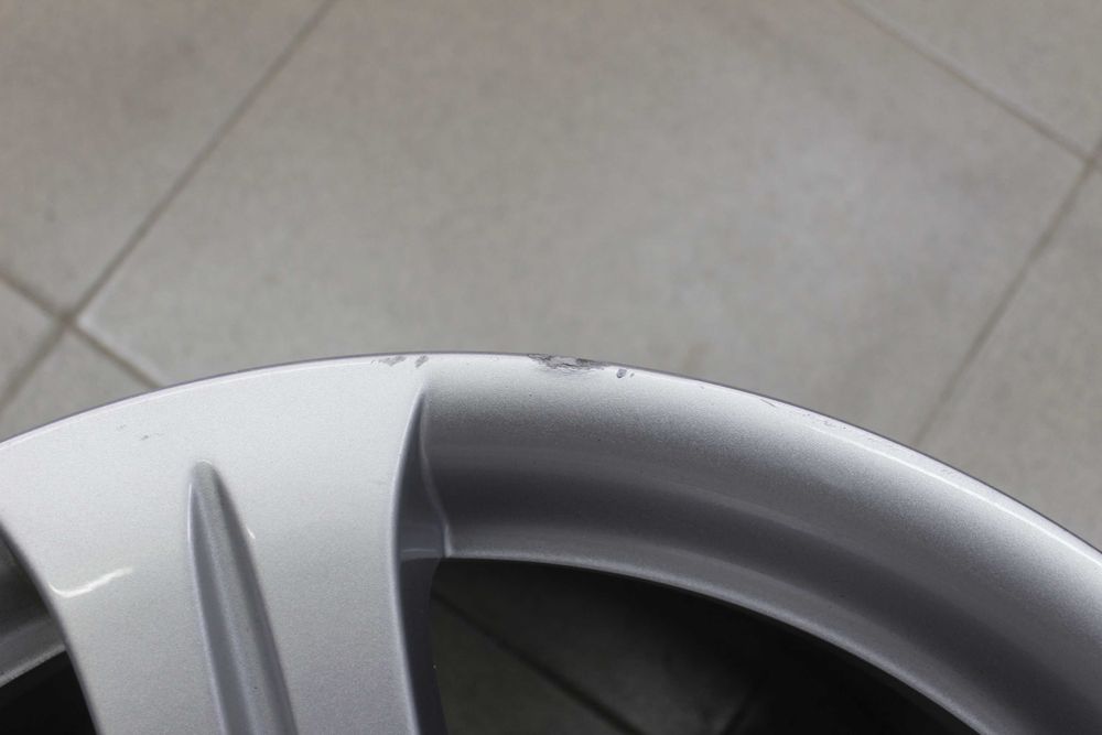 Джанта 18" Mercedes CLS (задна)