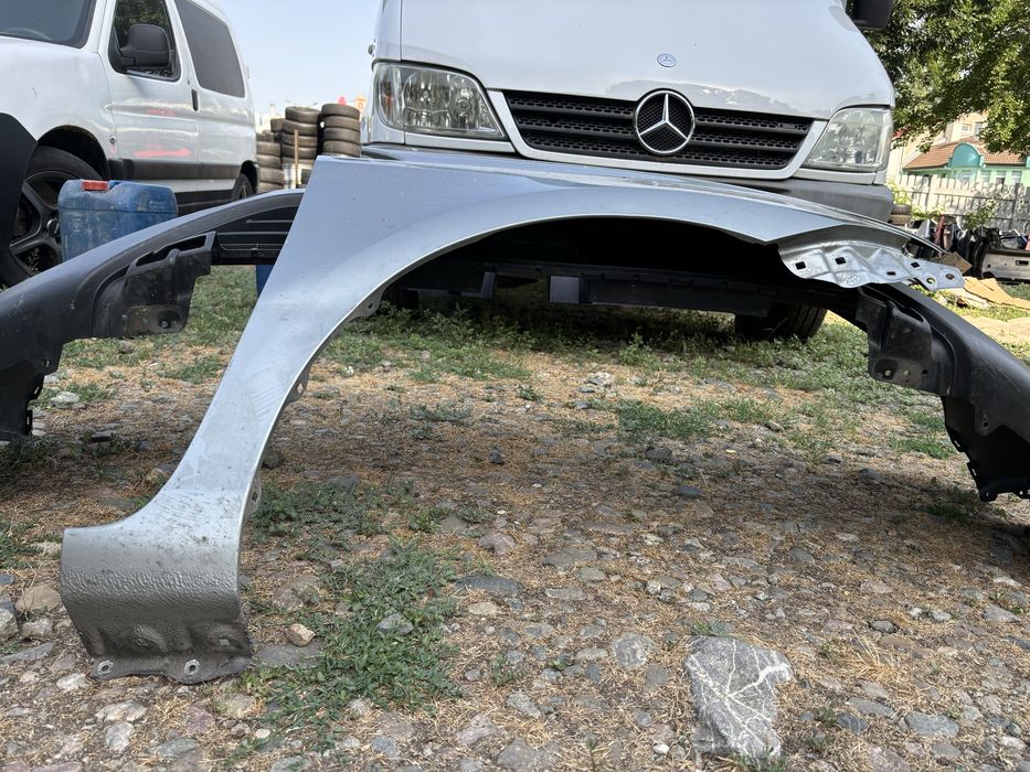 Калник Тойота Аурис/Toyota Auris