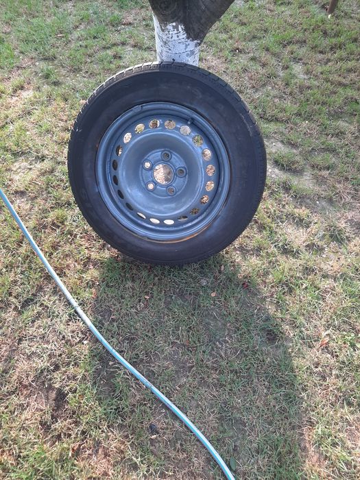 205/65/R16 C dot 2022