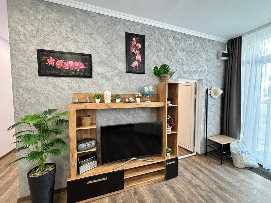 Продава се Тристаен апартамент в с. Равда, Област Бургас - 84 кв.м за 638 €/кв.м - Снимка #3