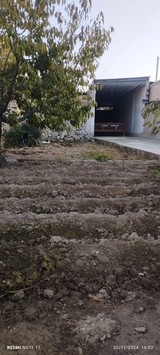 5 sotixli uchastka sotiladi