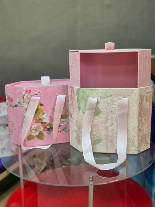 Материали за ръчна изработка Hand made