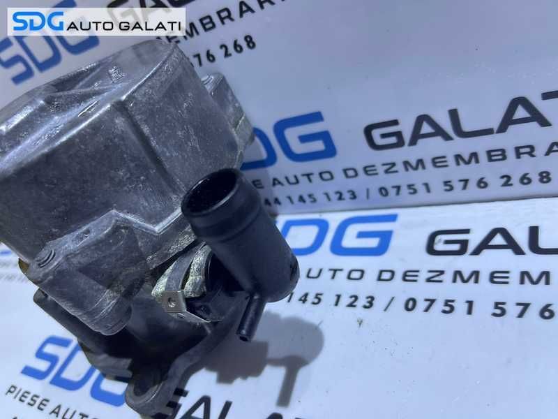 Pompa Vacuum Vacum Renault Scenic 2 1.9 DCI 2003 - 2009 Cod D163322916